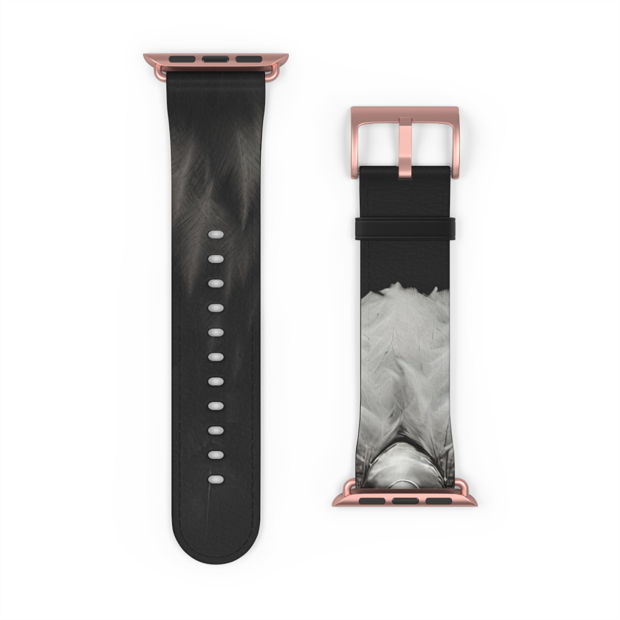 Eagle Intensity - Watch Band