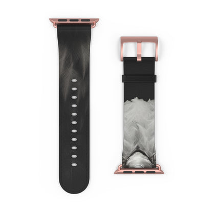 Eagle Intensity - Watch Band