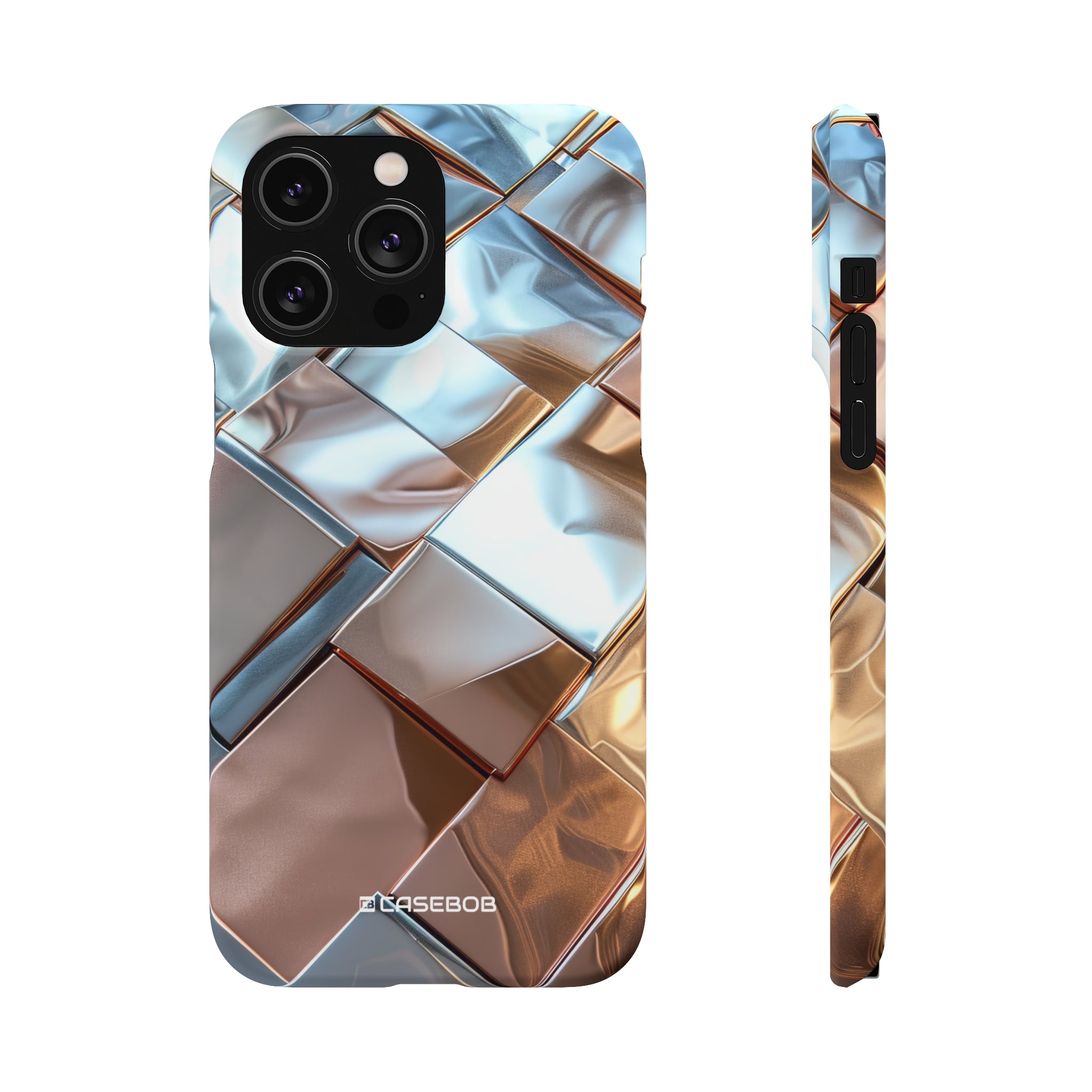 Realistic Pantone Pattern | Phone Case for iPhone (Slim Case)