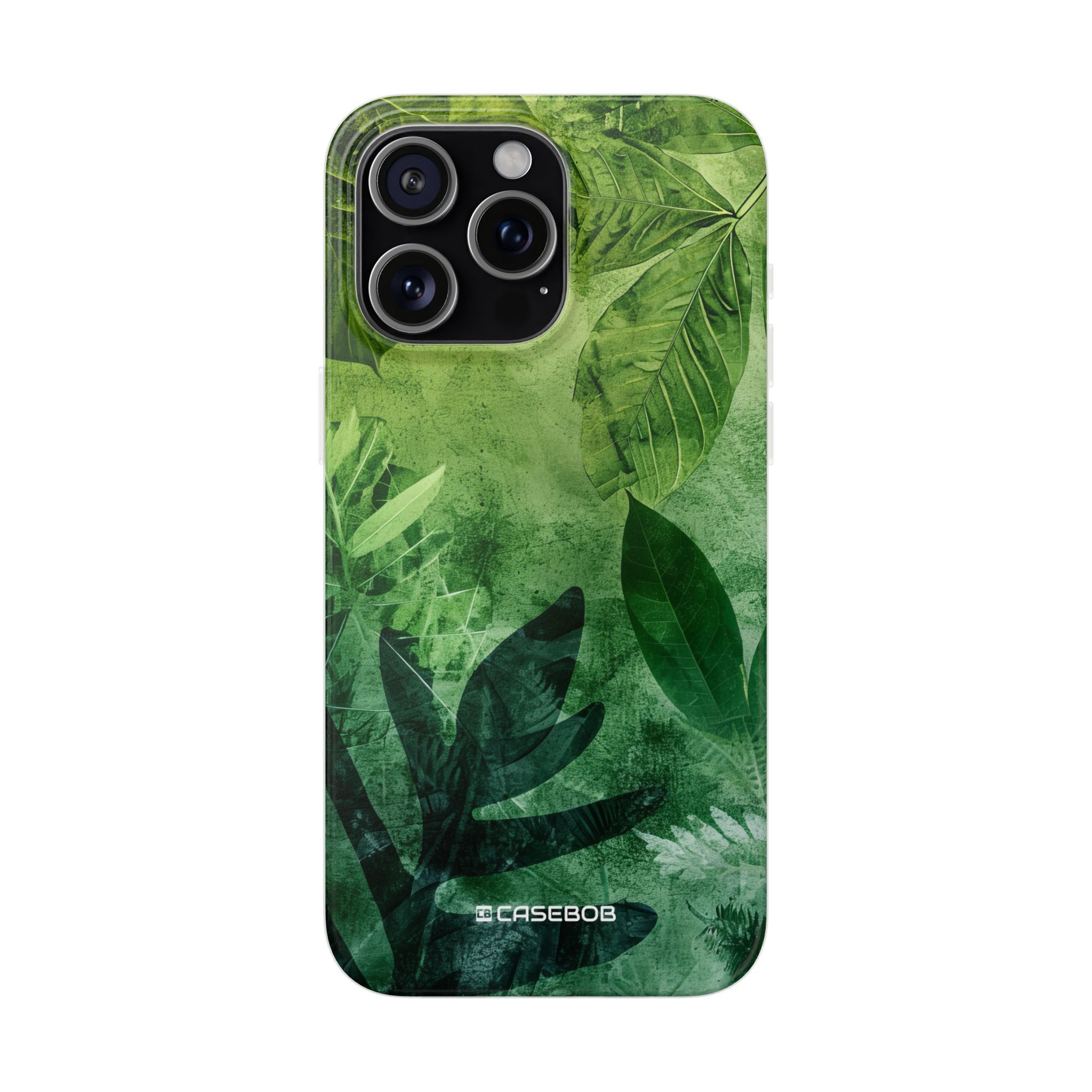 Pantone Greene  | Phone Case for iPhone (Flexible Case)