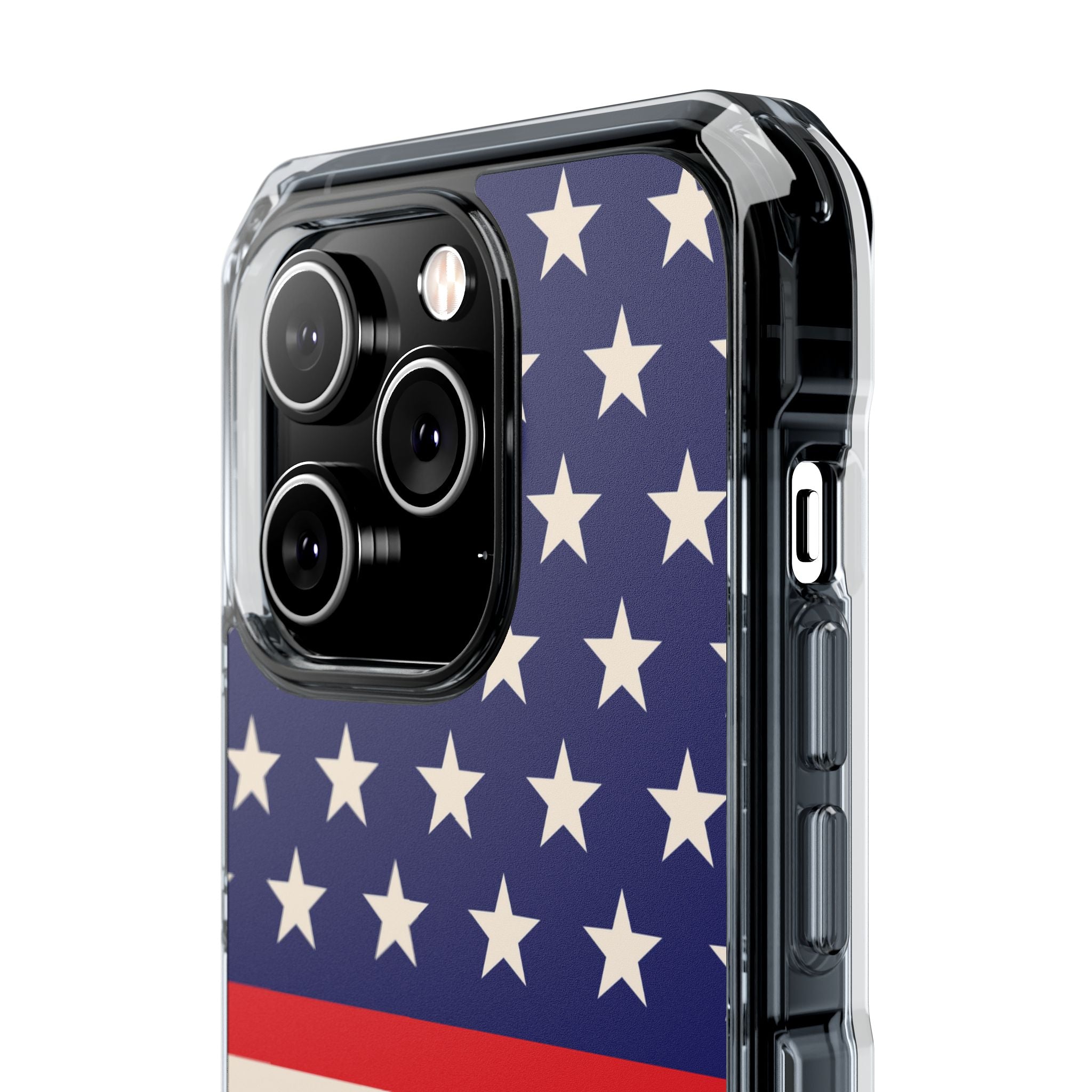 Stars Shine Bright iPhone Case - Impact