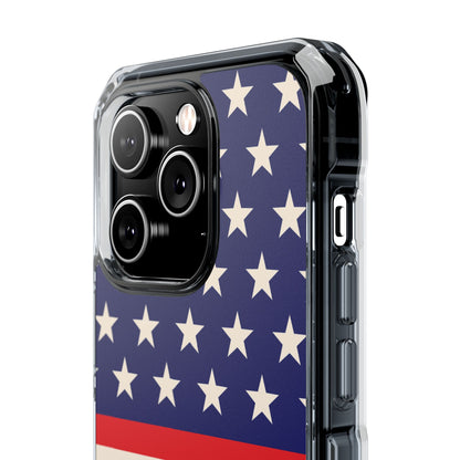 Stars Shine Bright iPhone Case - Impact