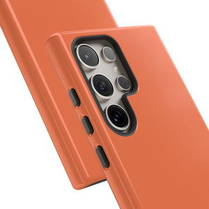 Coral - Protective Phone Case