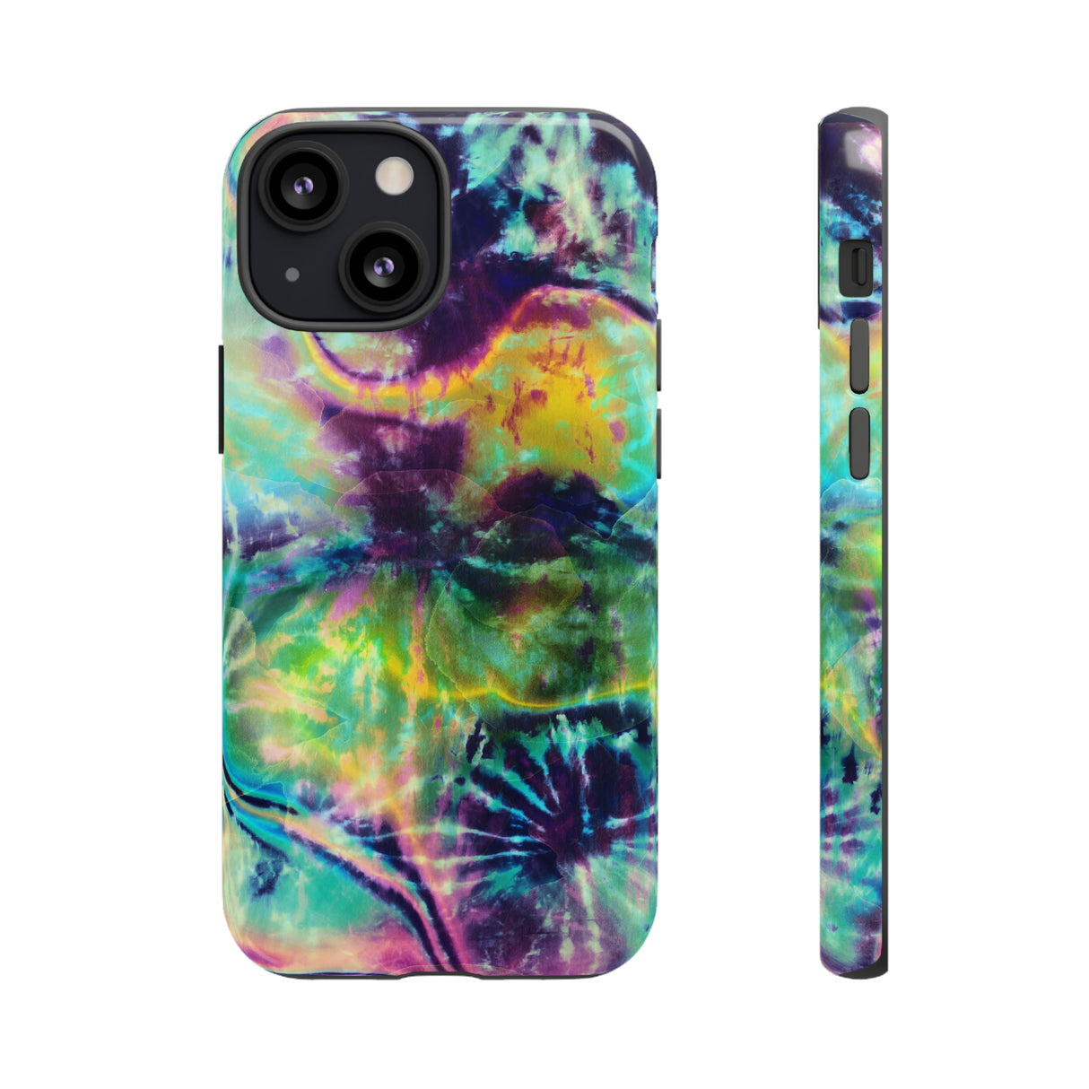 Gradient Batik - Protective Phone Case