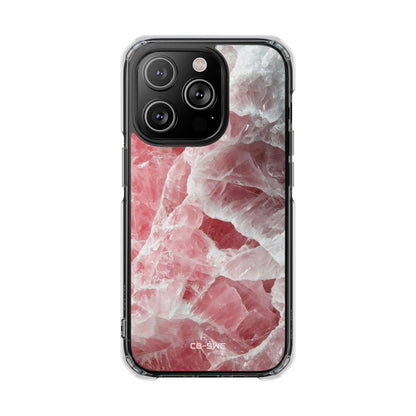Crystal Shines Bright iPhone Case - Impact