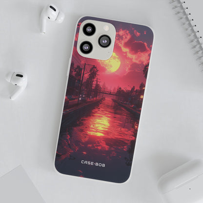 Luminous Moonlight iPhone 13 Pro Max - Soft