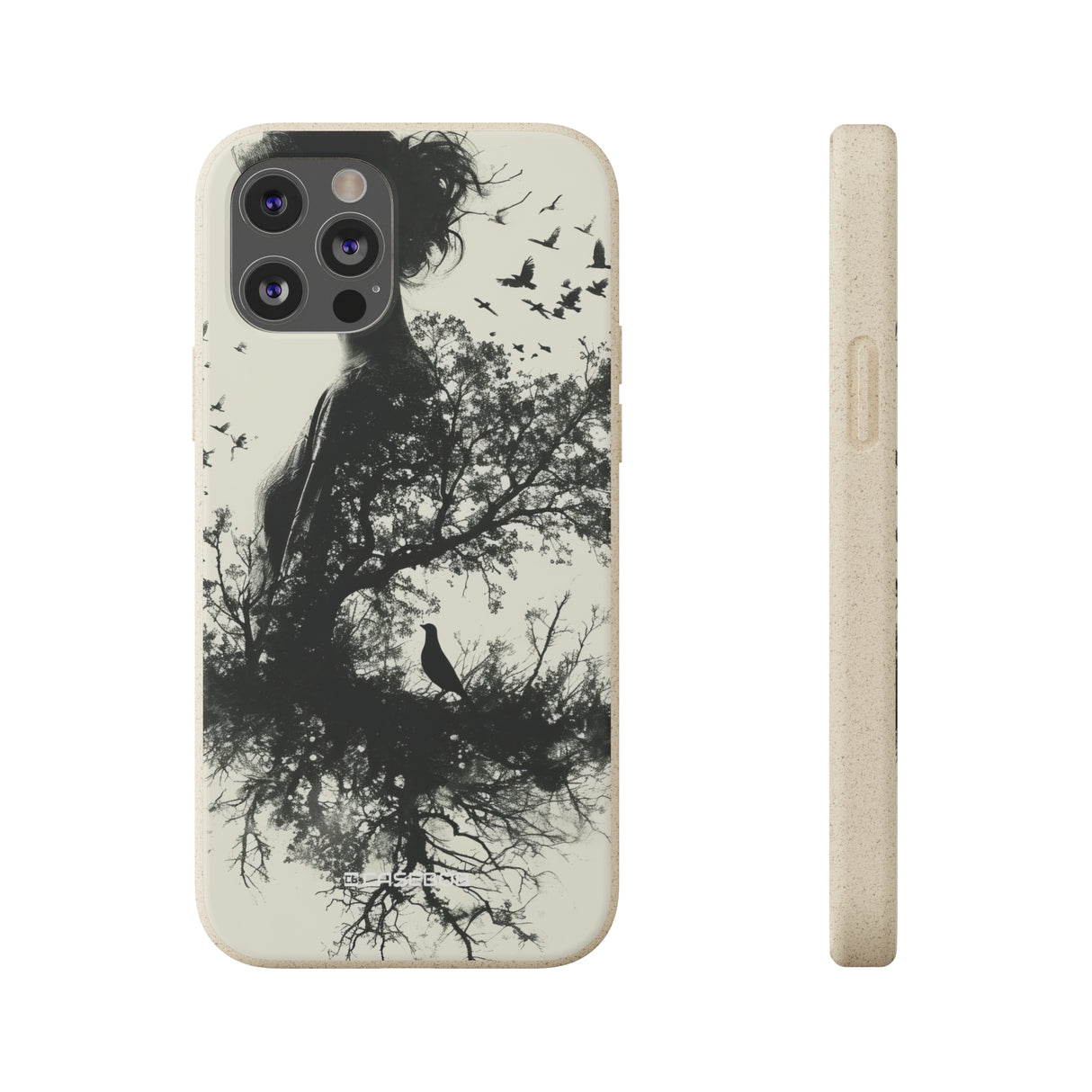 Branches of Serendipity | Biodegradable Phone Case