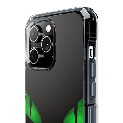 Emerald Gaze iPhone 14 Pro Max Case - Impact