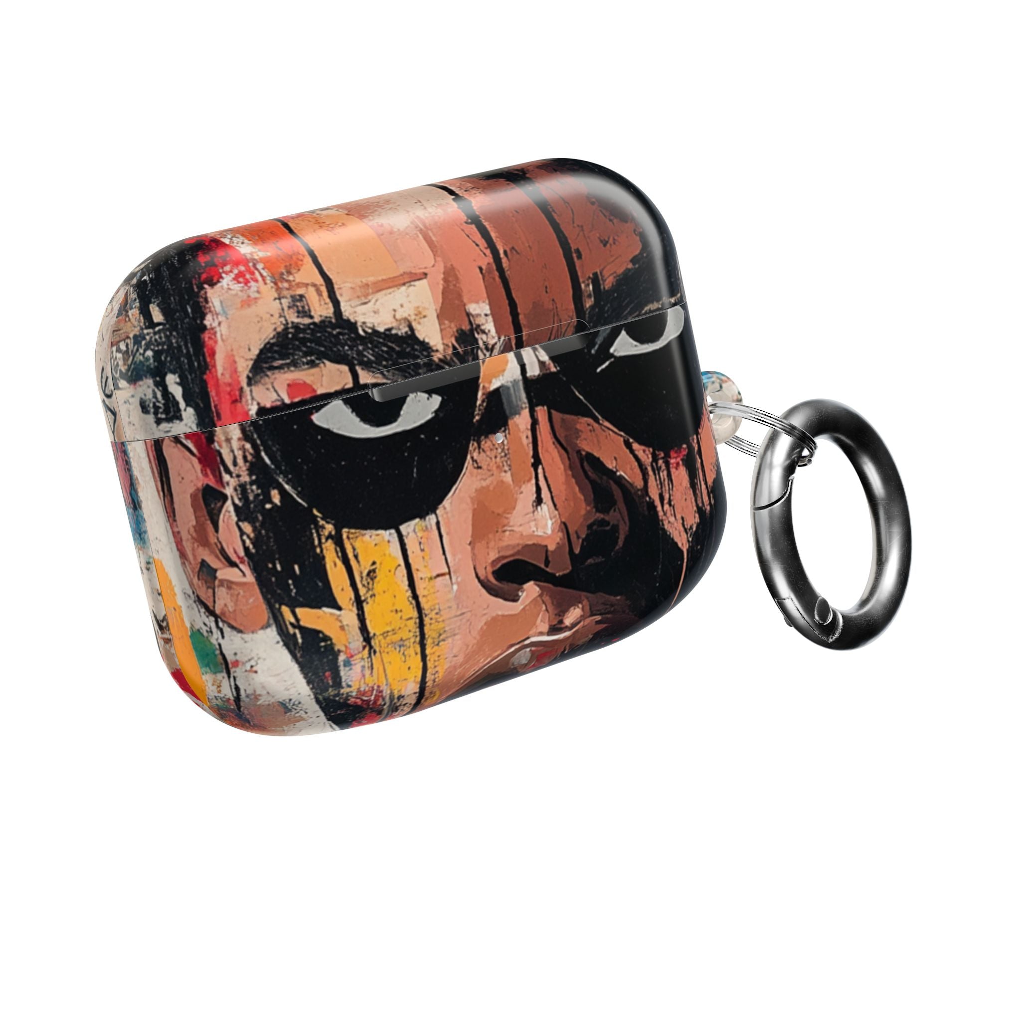 Spiked Mask - AirPods Cover