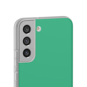 Mint | Phone Case for Samsung (Flexible Case)