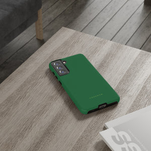 Dartmouth Green Phone Case - Protective - Protective Phone Case