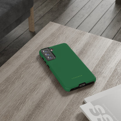 Dartmouth Green Phone Case - Protective Phone Case