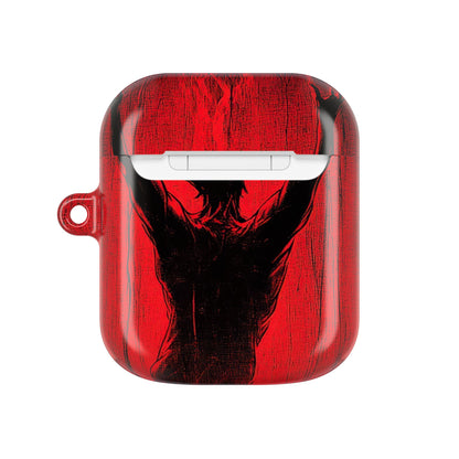 Shadowflare Embrace - AirPods Case