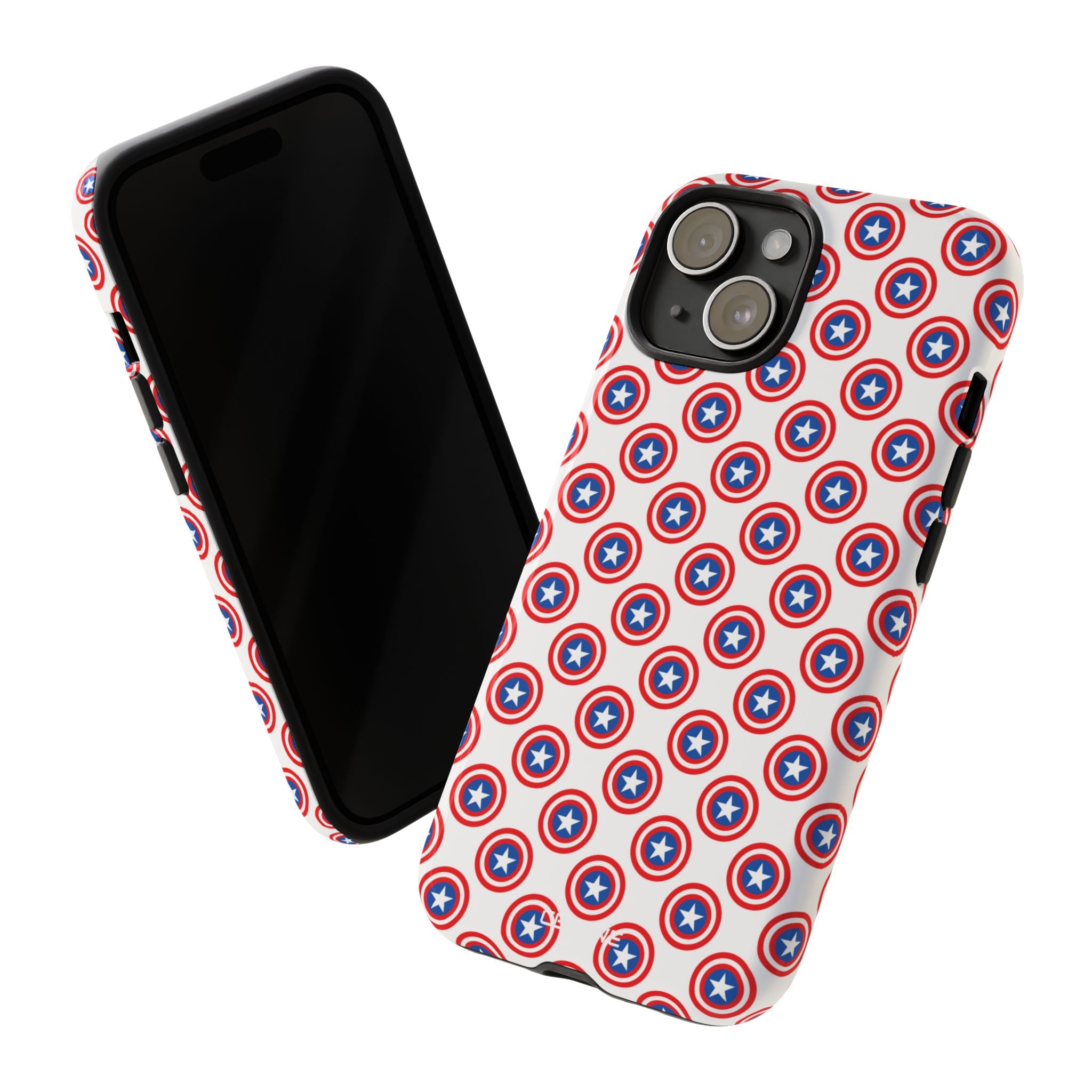 Stars Shine Bright - iPhone Case
