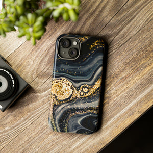 Starry Night - Protective Phone Case