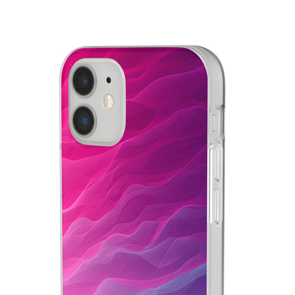 Realistic Pantone Gradient | Phone Case for iPhone (Flexible Case)