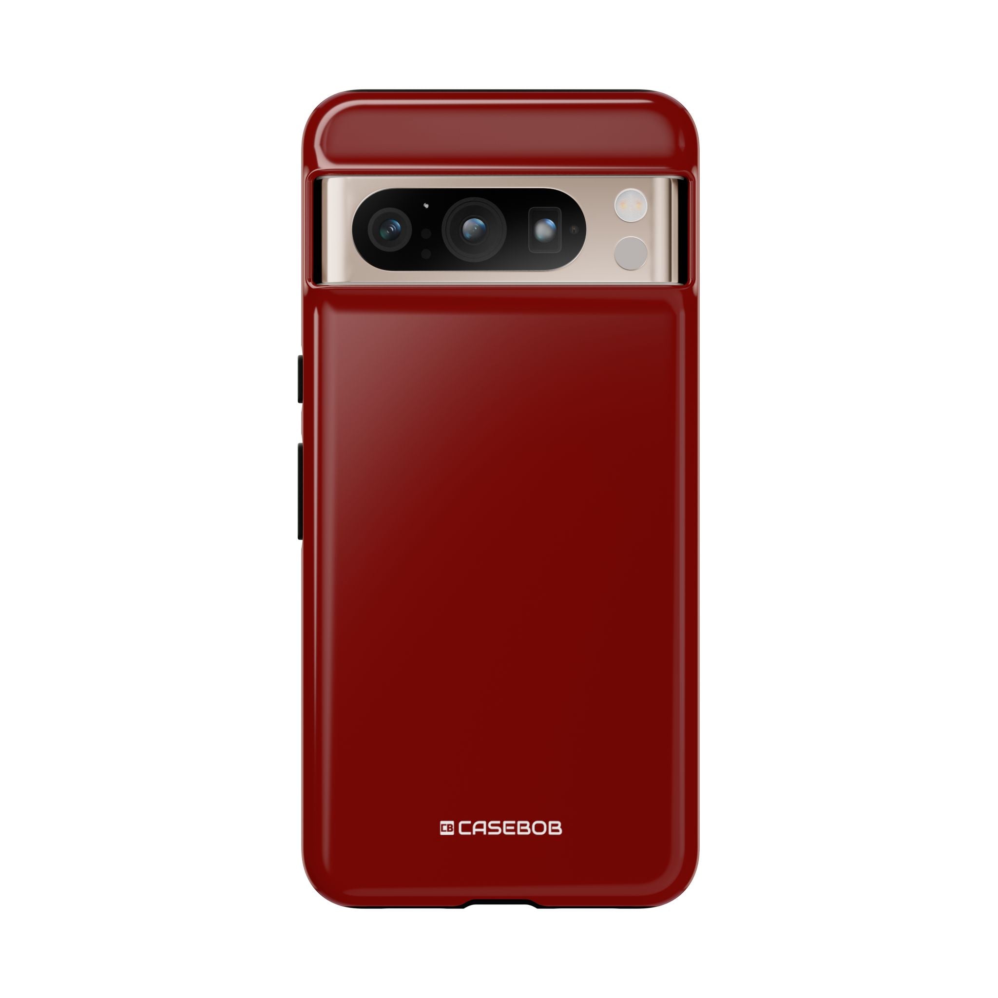 Barn Red | Phone Case for Google Pixel (Protective Case)