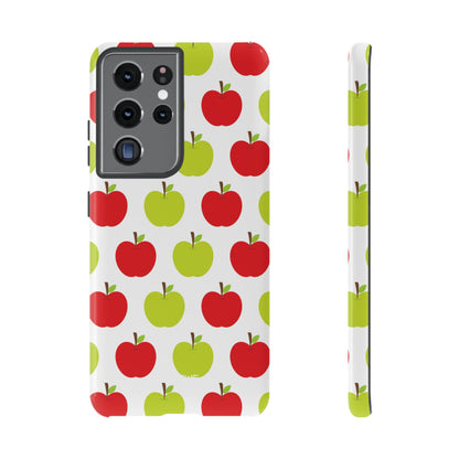 Apple Orchard Joy - Samsung Case