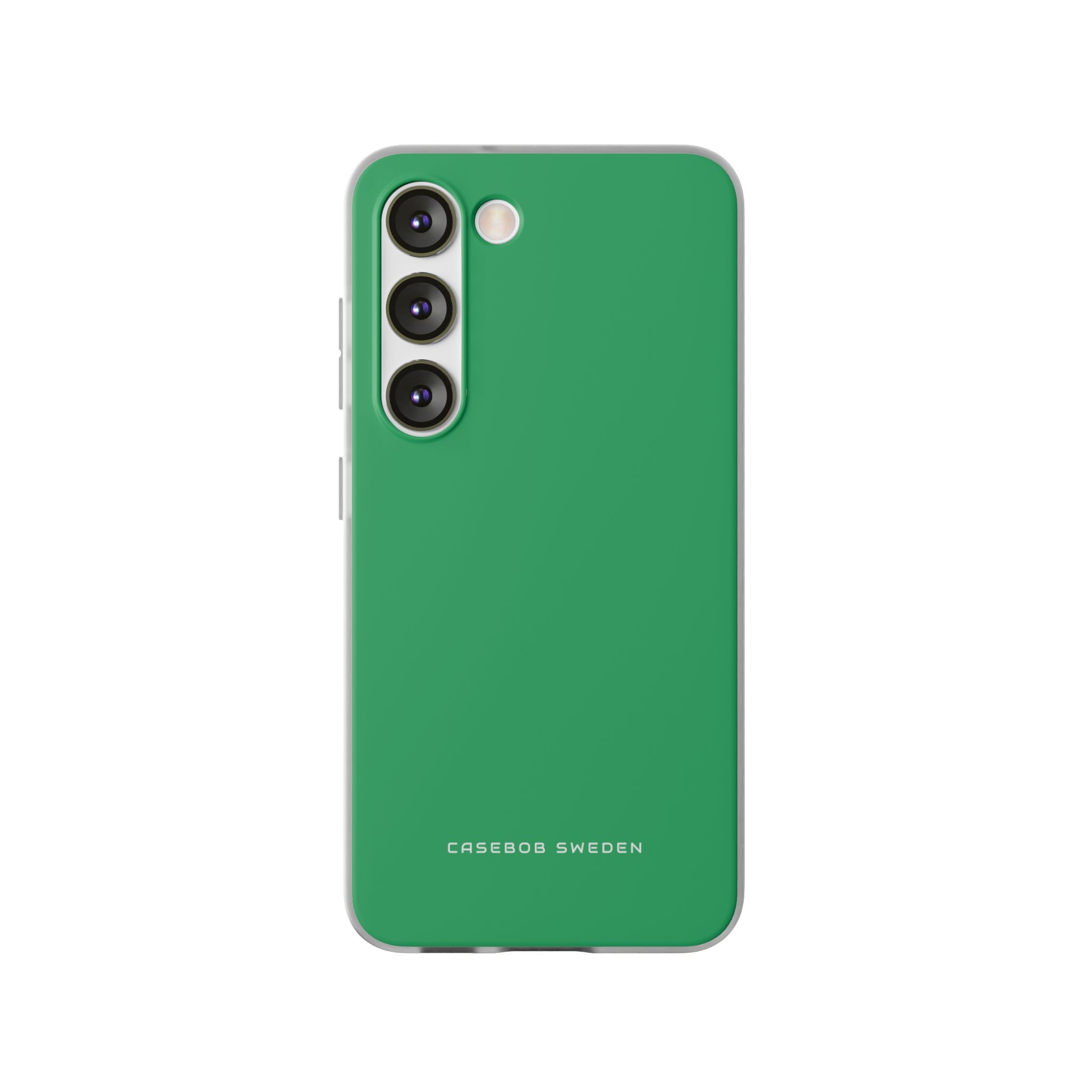 Medium Sea Green Samsung S23 - Flexi Phone Case