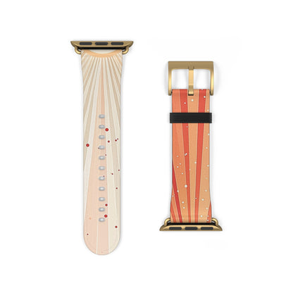 Solar Halo - Watch Band