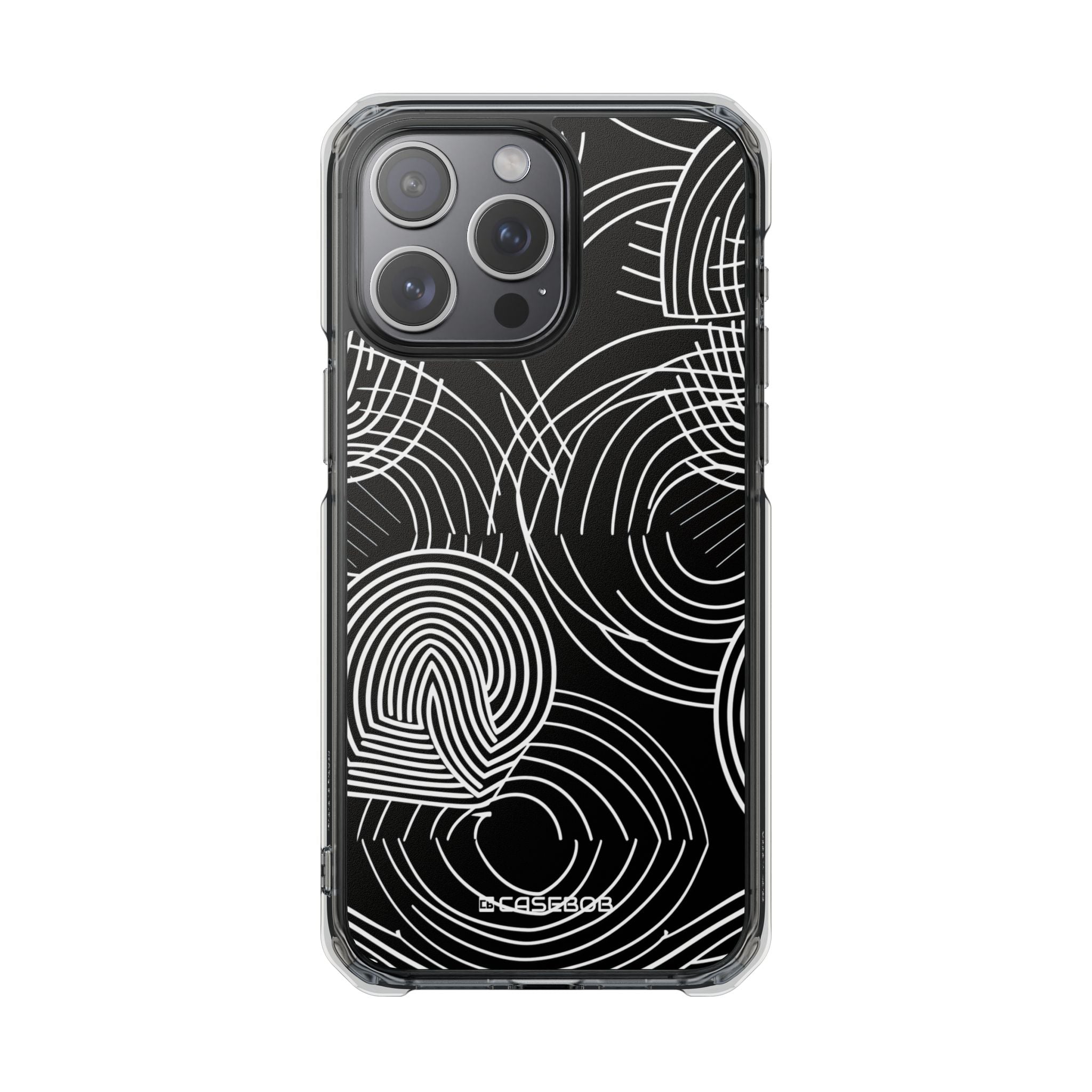 Intricate Labyrinth - Phone Case for iPhone