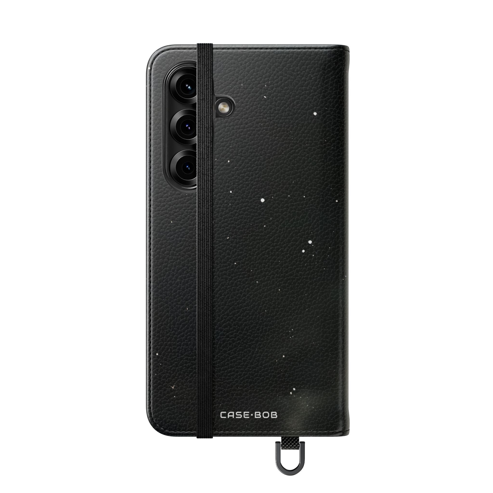 Spectrum Stripes - Samsung S25 Case - Lompakko