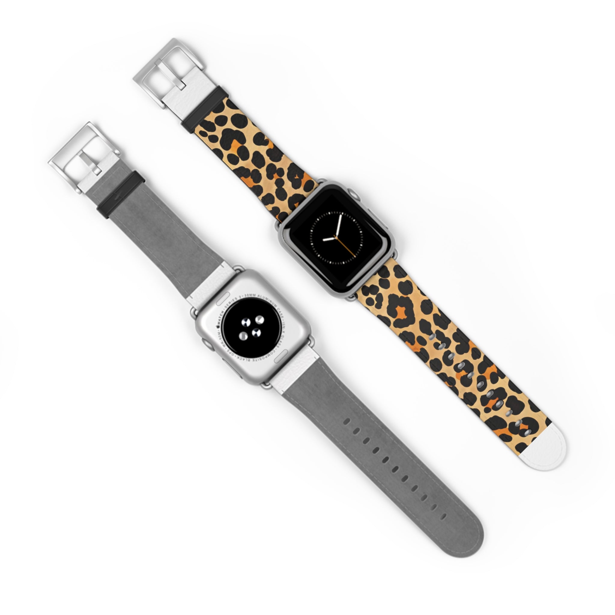 Spotted Savannah - Watch Band