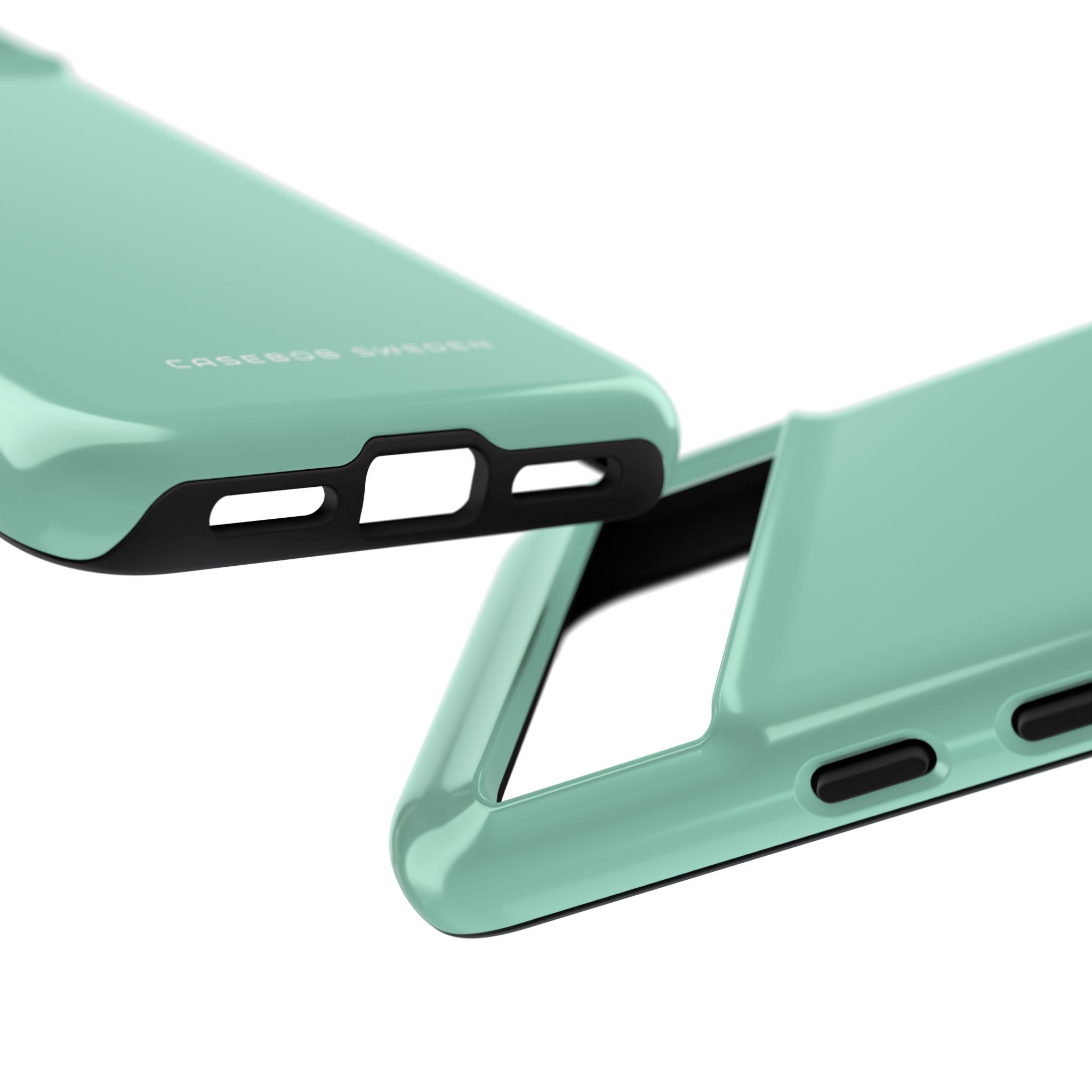 Aquamarine Google Pixel 8 - Tough Phone Case