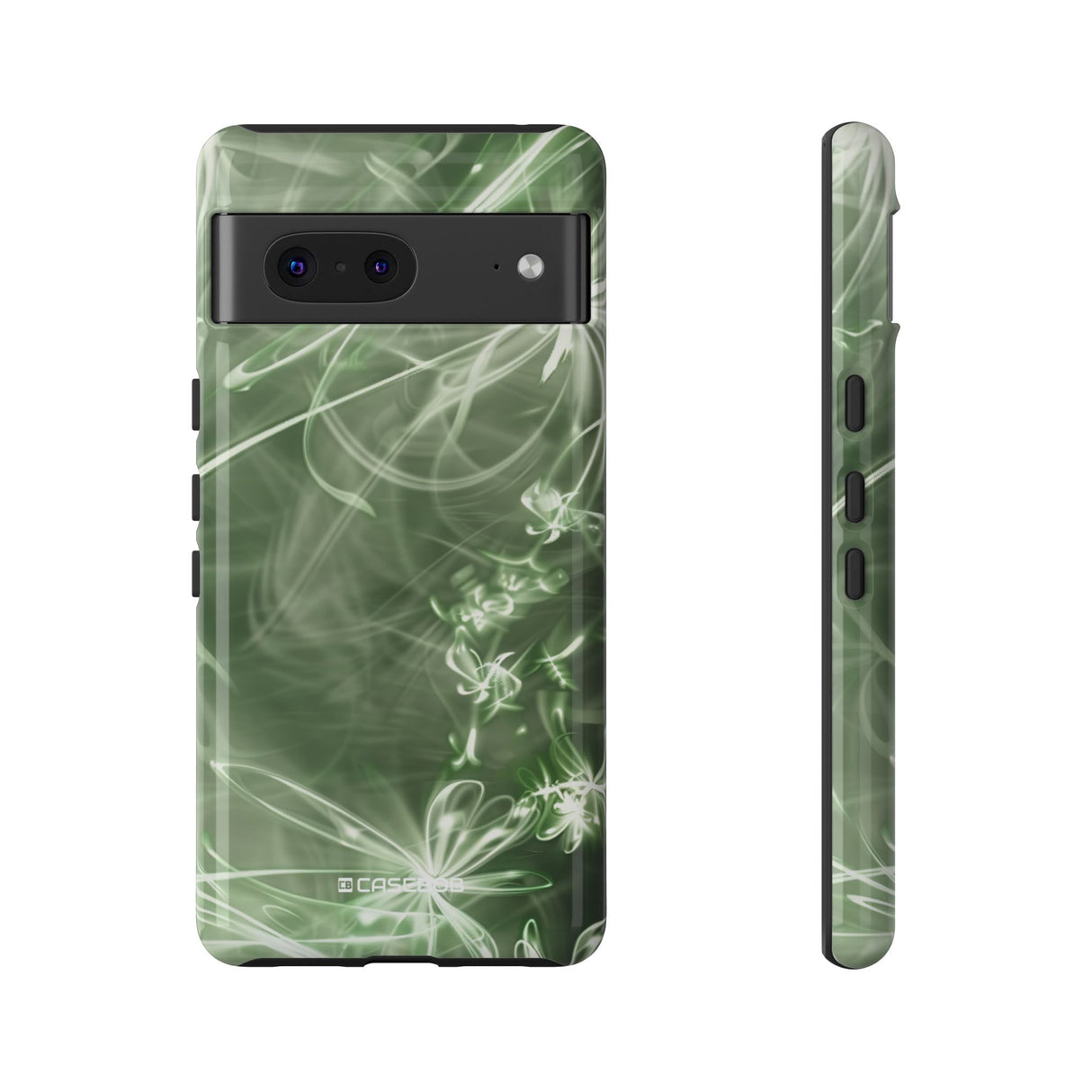 Luminous Serenity | Protective Phone Case for Google Pixel