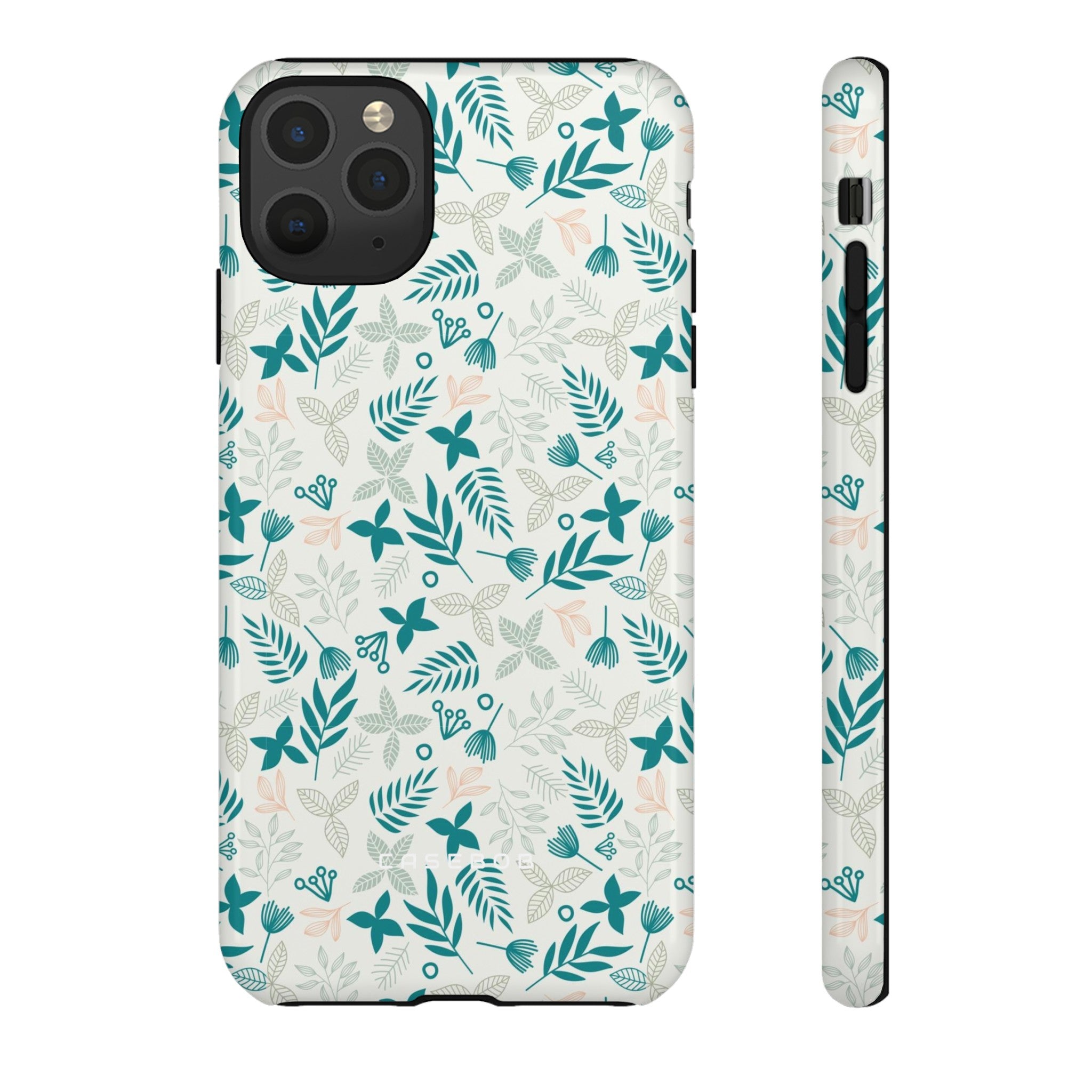 Generade Leaf - Protective Phone Case