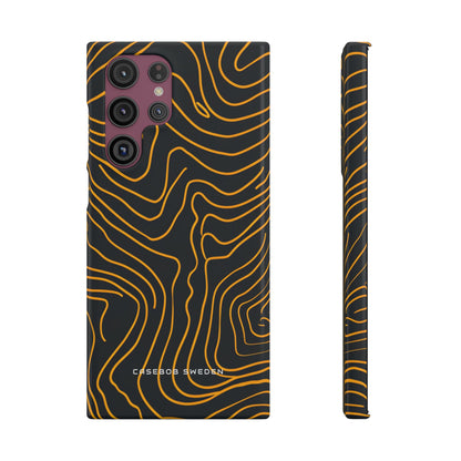 Topowave Ember Samsung S22 - Slim Phone Case