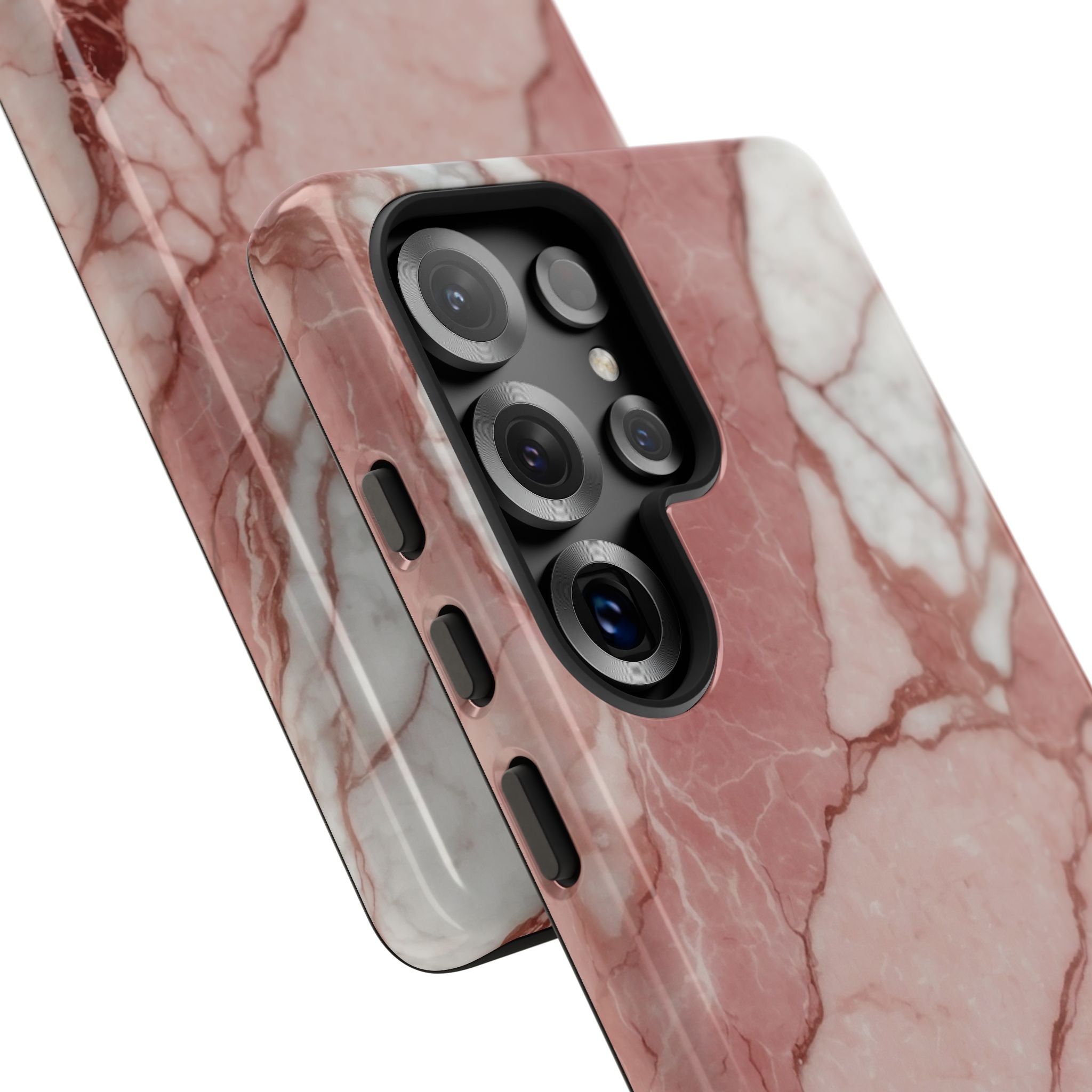 Soft Waves Flowing - Samsung Case
