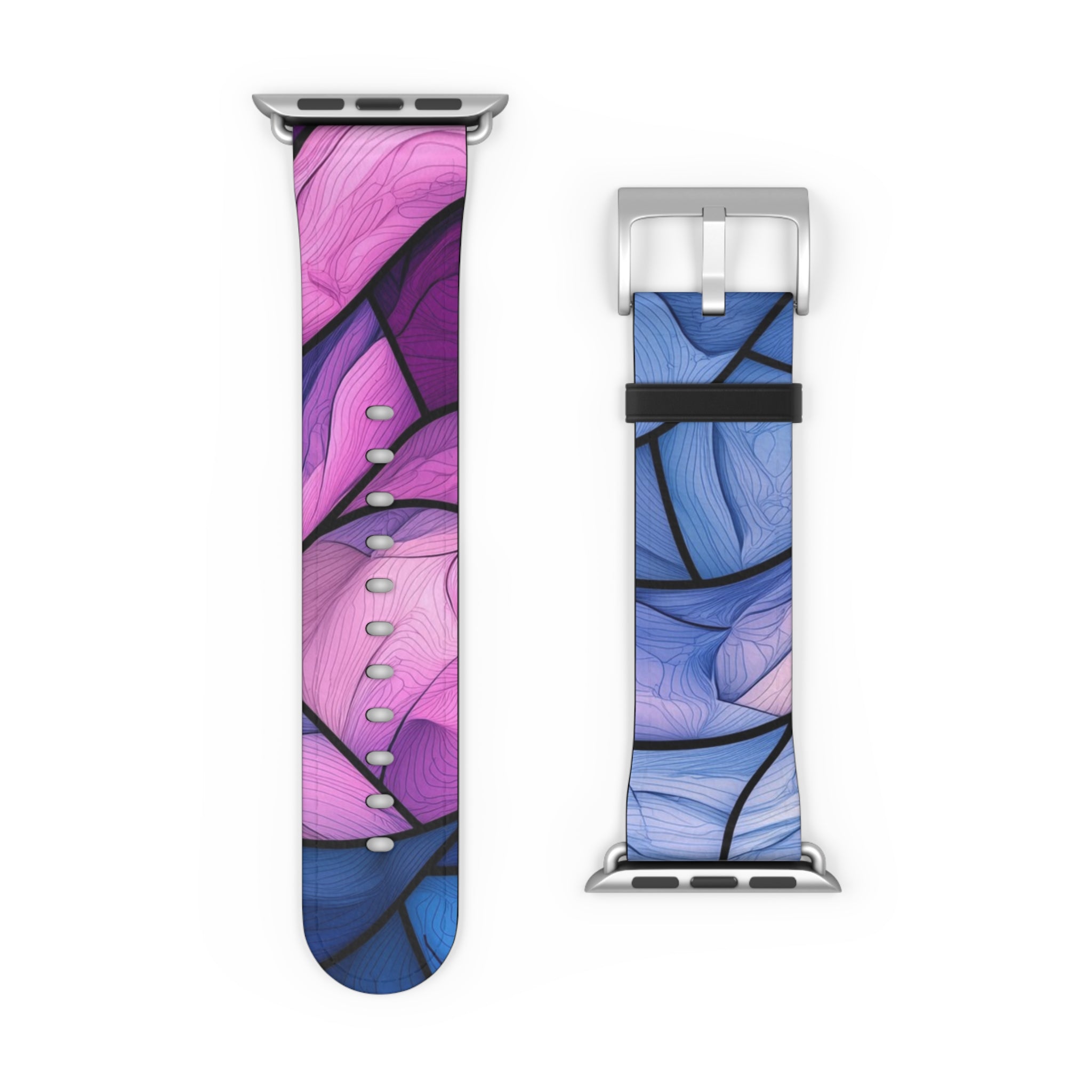 Purple Wavewood - Kellonranneke