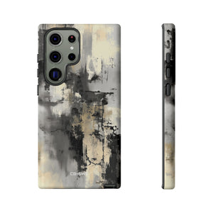 Soft Forms Emerge - Samsung Case