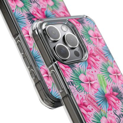 Paletas Abraza el Verano Funda para iPhone - Impact