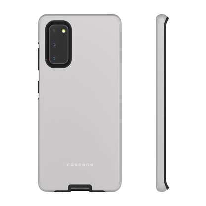 Light Gray - Protective Phone Case