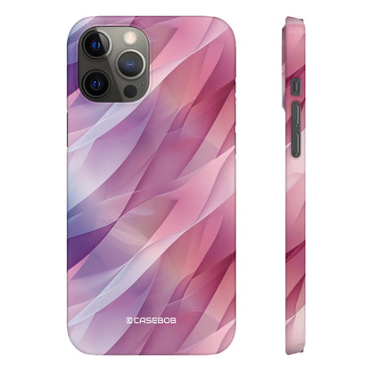 Realistic Pantone Gradient | Phone Case for iPhone (Slim Case)