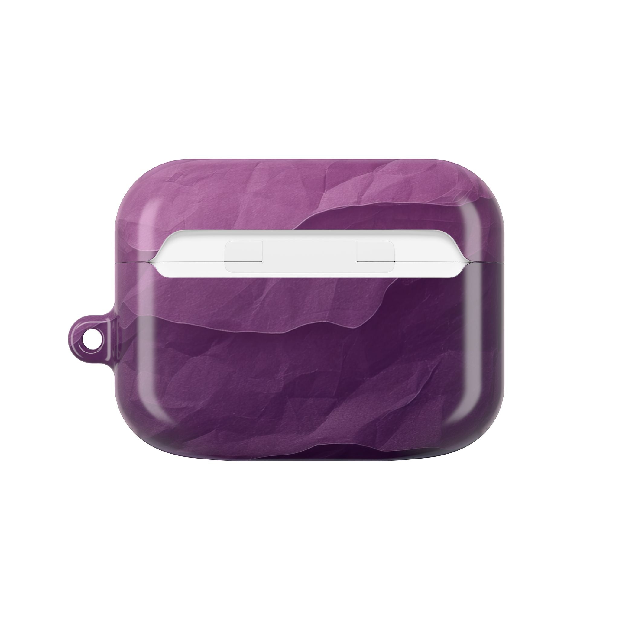 Lavender Waves - AirPods Case