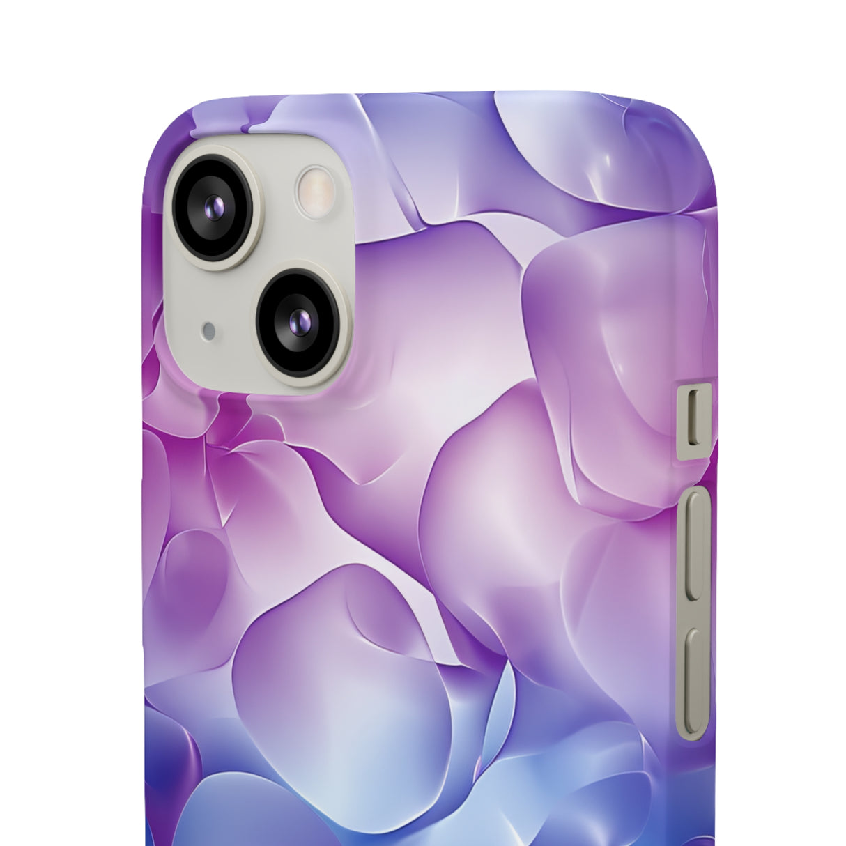 Realistic Pantone Gradient | Phone Case for iPhone (Slim Case)