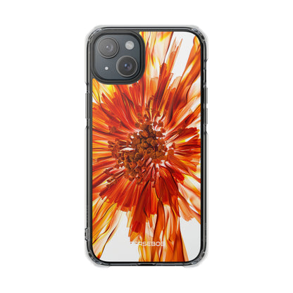 Blooming Vitality - Phone Case for iPhone