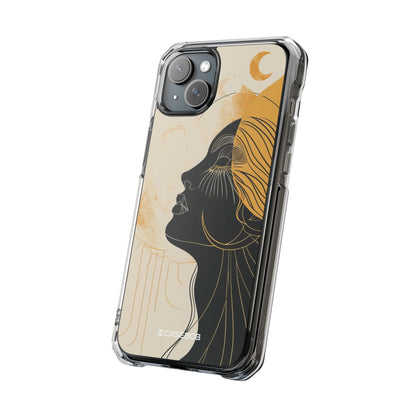 Ethereal Harmony - Phone Case for iPhone