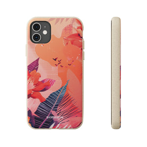 Living Coral  | Phone Case (Biodegradable)