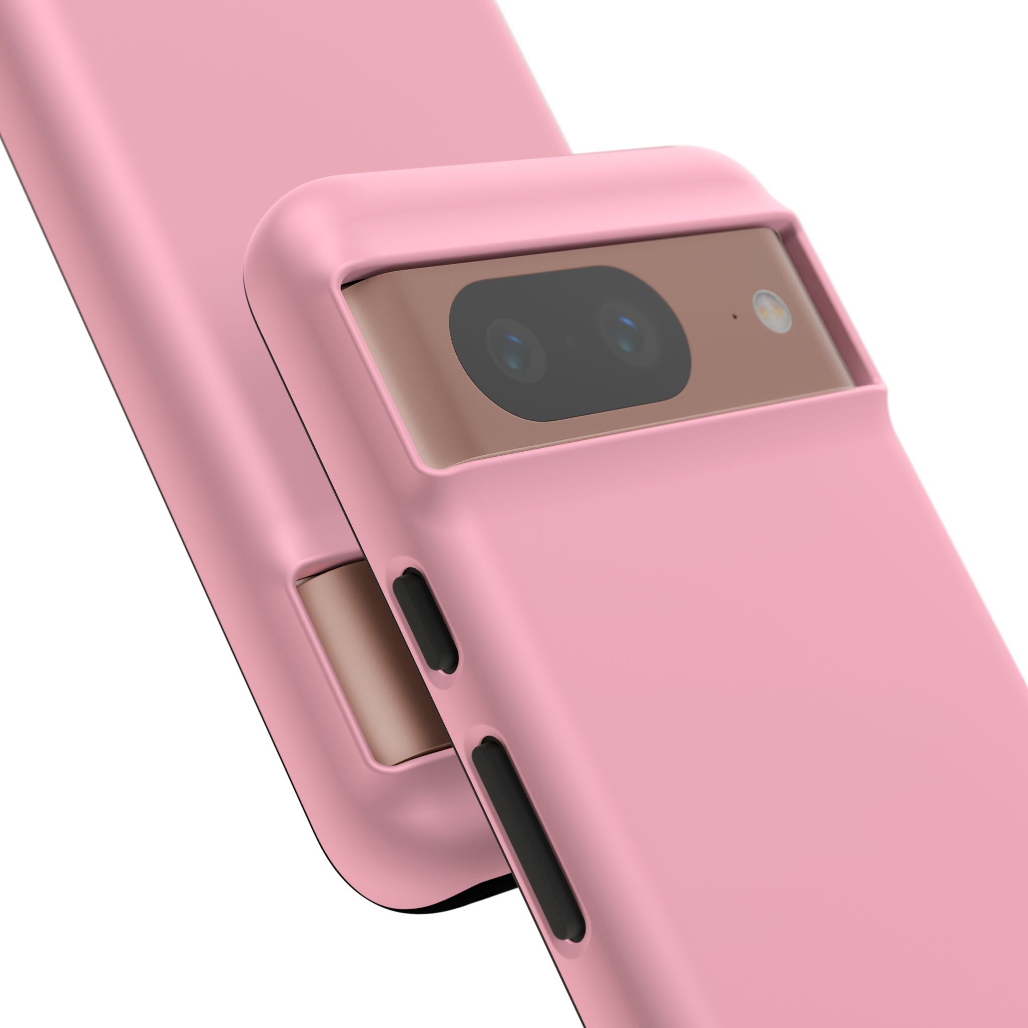 Cherry Blossom Pink | Phone Case for Google Pixel (Protective Case)