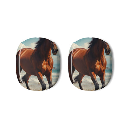 Running Blaze - AirPod Max Case