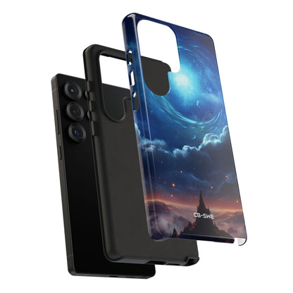 Celestial Vortex Journey - Samsung Case