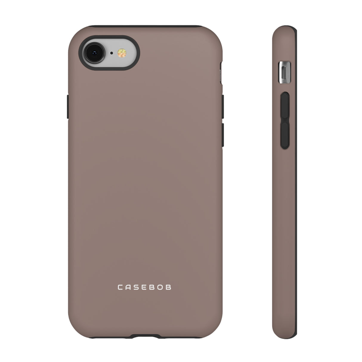 Cinereous - Protective Phone Case