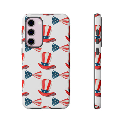 Celebrate With Hats - Samsung Case