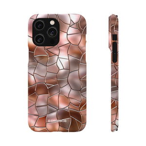 Realistic Pantone Pattern | Phone Case for iPhone (Slim Case)