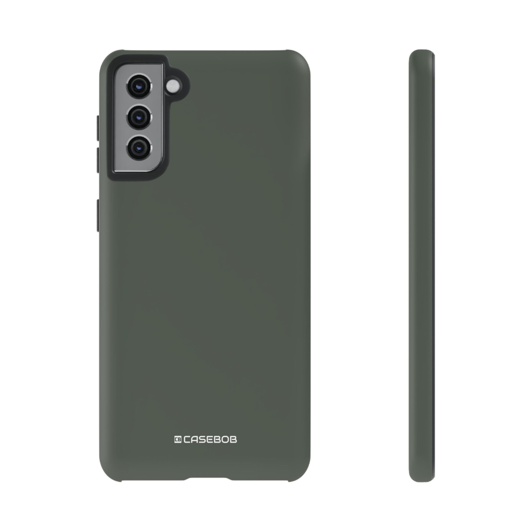 Ebony | Phone Case for Samsung (Protective Case)