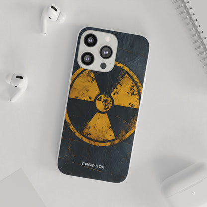 Radiant Decay iPhone 13 Pro - Soft